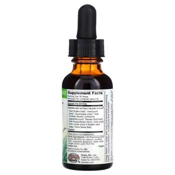 supplement herbs etc 30ml - buy, prices for - photo 3