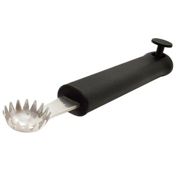 Stalgast Tomato Corer Knife 170mm - buy, prices for Vostorg - photo 2