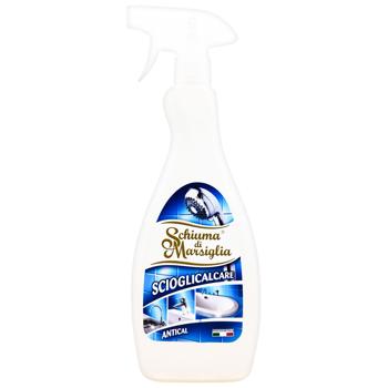 Schiuma di Marsiglia Limescale Cleaner 750ml