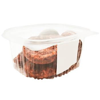 Lasyi Koshyk Chocolate Gingerbread - buy, prices for Vostorg - photo 4