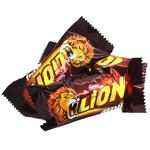 NESTLÉ® LION® Standard Waffle Candy