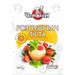 Baking powder Champion 18g Ukraine