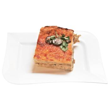 Pancake Pie with Grilled Chicken and Mushrooms - buy, prices for Tavria V - photo 1