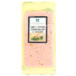 Паштет Val de Lys Прованский куриный со специями 170г