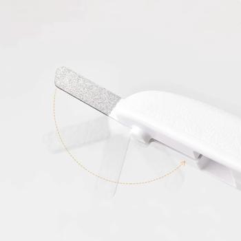 Lapka Nail Clippers with LED Light 14.8cm - buy, prices for - photo 7