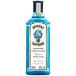 Bombay Sapphire Gin 47% 0.7l