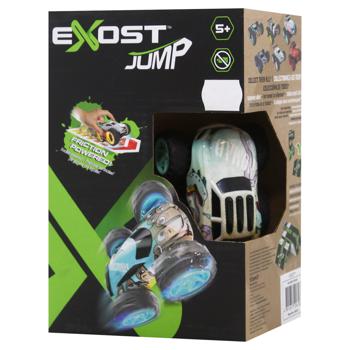 Silverlit Exost Jump Single Toy Car - buy, prices for Auchan - photo 2