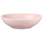 Ardesto Cremona Sammer Pink Soup Plate 20cm