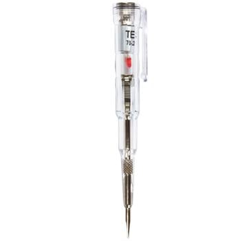 E.Next Screwdriver-tester 140*3.5mm - buy, prices for Auchan - photo 1