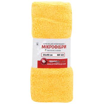 ProSwisscar Microfiber Napkin 35x40cm - buy, prices for - photo 2