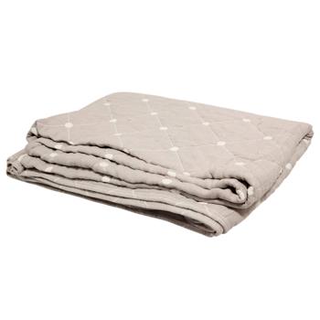 Mallory Home Muslin Sheet Bedcovers 150*200cm - buy, prices for - photo 2
