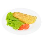 Відбивна куряча, 100г