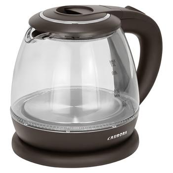 Electric kettle - buy, prices for Ideal - photo 1