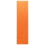 Салфетка оранжевая 45*30см 34344-21