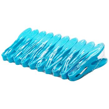 MTM Nova Clothespins 10pc - buy, prices for Auchan - photo 4