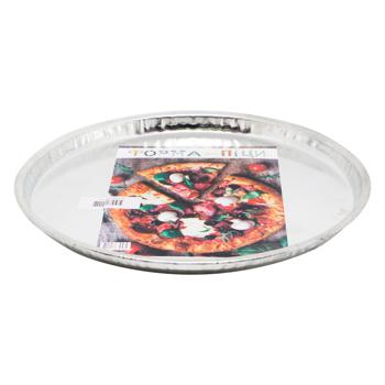 Form for Pizza 280mm - buy, prices for Auchan - photo 1