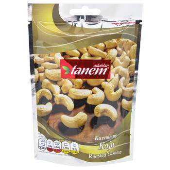 Adalilar Tanem Roasted Cashews 80g - buy, prices for Tavria V - photo 1