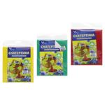 Polyethylene Picnic Tablecloth 120*200cm