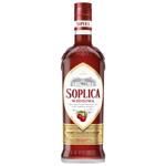 Soplica Cherry Liqueur 26% 0.5l