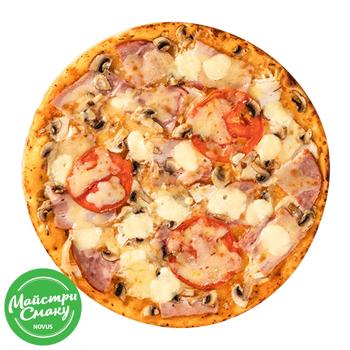 Novus Pizza 500g - buy, prices for NOVUS - photo 1
