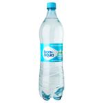 Вода мінеральна Bonaqua негазована 1л