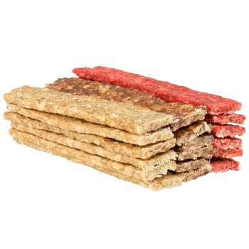 Trixie Chewing Bars ласощі для собак 12 см 100 шт 900 г - купити, ціни на MasterZoo - фото 2