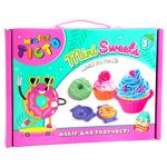 Набор для творчества Strateg Мистер тесто Mini Sweets