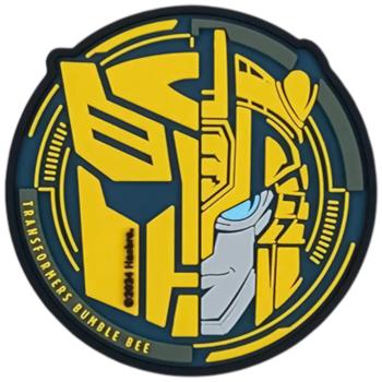 Бейдж Kite Transformers на липучке - купить, цены на Auchan - фото 2