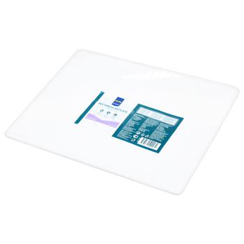 Metro Professional Modern Rectangular plate 28Х23cm - buy, prices for METRO - photo 1