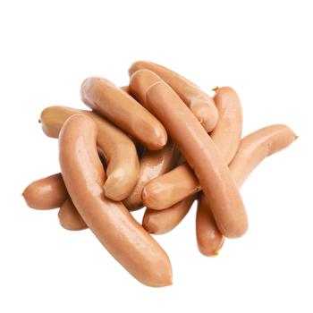 NPK Legenda Vershkovi Sausages - buy, prices for WINETIME - photo 1