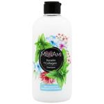 Шампунь Mon Ami Кератин і колаген 500мл