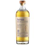 Виски Arran 10 лет 46% 0,7л