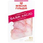Балык Мясная Гильдия Касло сырокопченый высший сорт 80г