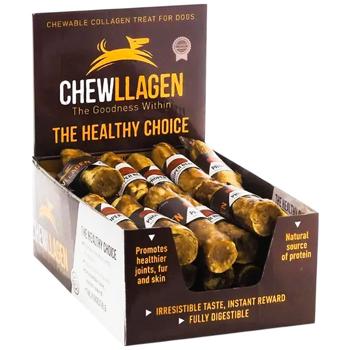 Delicacy Chewllagen Netherlands - buy, prices for MasterZoo - photo 4
