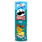 Чипси Pringles Піца 165г