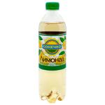 Напиток газированный Сонечко Лимонад 0,5л