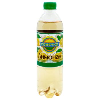 Sonechko Lemonade Carbonated Drink 0.5l - buy, prices for Chudo Market - photo 1