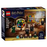Lego Harry Potter Sorting Hat Ceremony Building Set