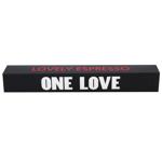 Капсули Lovely Espresso 10 x 6 г ONE LOVE 1 уп