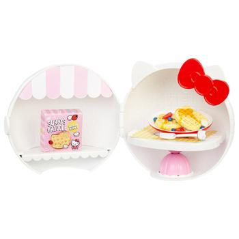 Miniverse Hello Kitty Sanrio S1 Play Set Create Treats - buy, prices for - photo 4