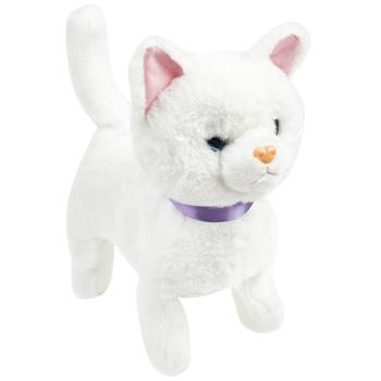 One Two Fun Mechanical Cat Soft Toy - buy, prices for Auchan - photo 1