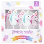 Cake Сandles 5pcs*6cm S37400180