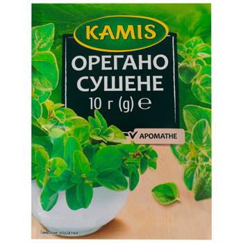 Kamis dry oregano 10g