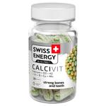 Supplement Swiss energy 30pcs