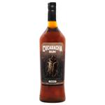 Cucaracha Choco Rum Drink 35% 1l