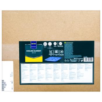 Metro Professional Cooling Element GN 1/2 - buy, prices for METRO - photo 4