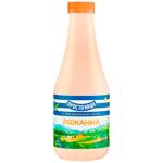 Ряженка Простонаше 3,2% 750г