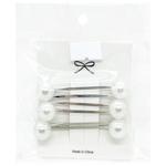Hair Clips 3753-17
