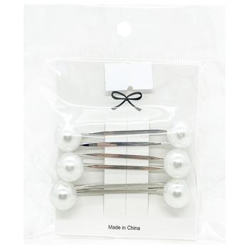 Hair Clips 3753-17