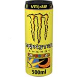Monster Energy The Doctor Energy Drink 0.5l